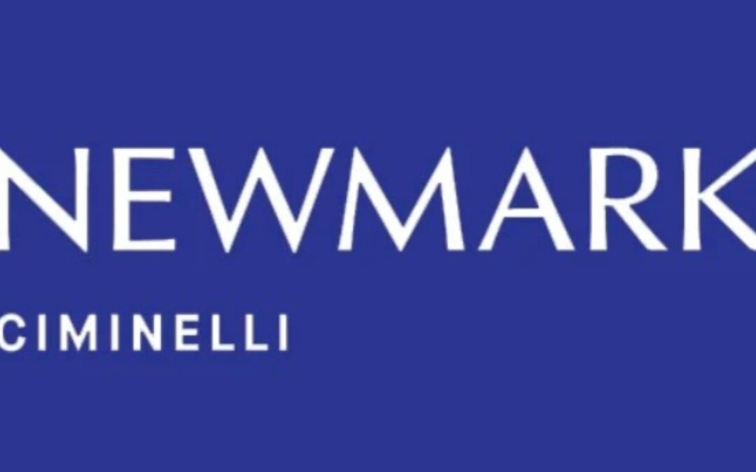 Ciminelli affiliates with Newmark Group for national brand