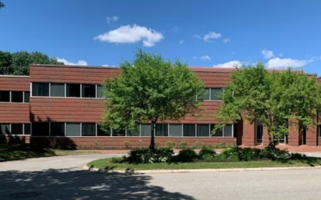 Buffalo-based Ciminelli Real Estate acquires third building in Greater Boston Market