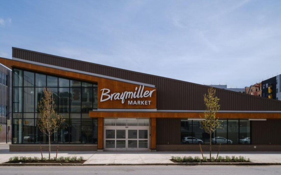 Braymiller Market slated to open in downtown Buffalo