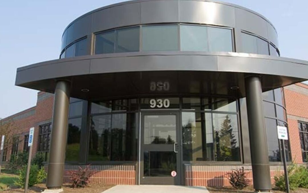 Newmark Ciminelli brokers $30.5M Royal Oak Realty Trust acquisition of 278,294 s/f portfolio