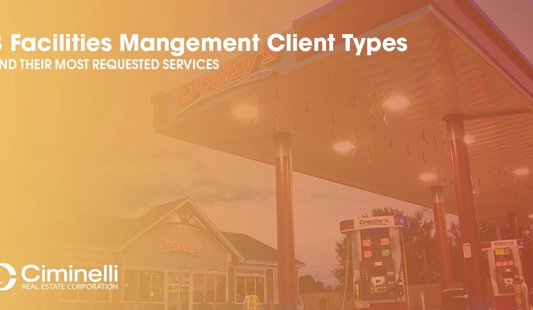 3 Property Management Client Types and Their Most Requested Services