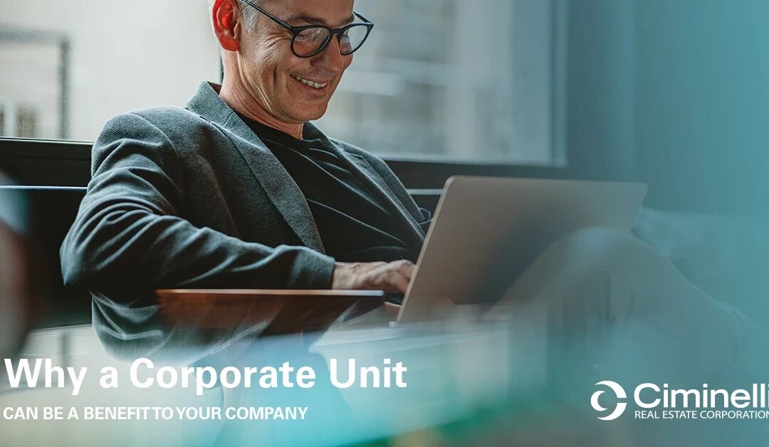 Does A Corporate Unit Make Sense For Your Business Travel?