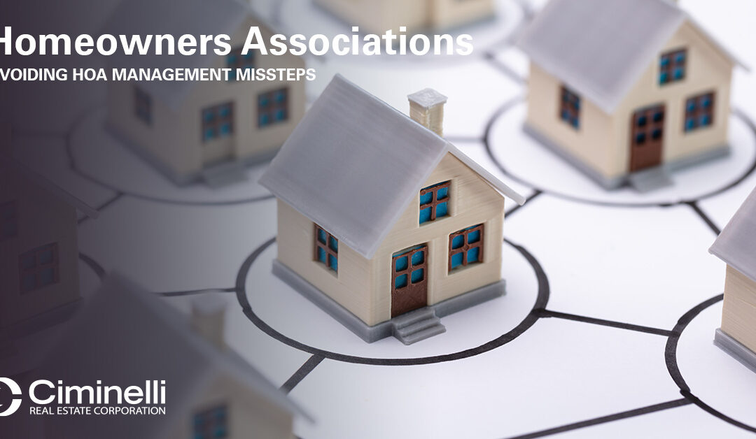 Avoiding Common HOA Management Mistakes: Lessons Learned from Real Life Examples