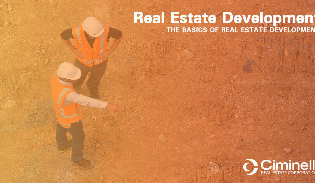 The Basics of Successful Real Estate Development