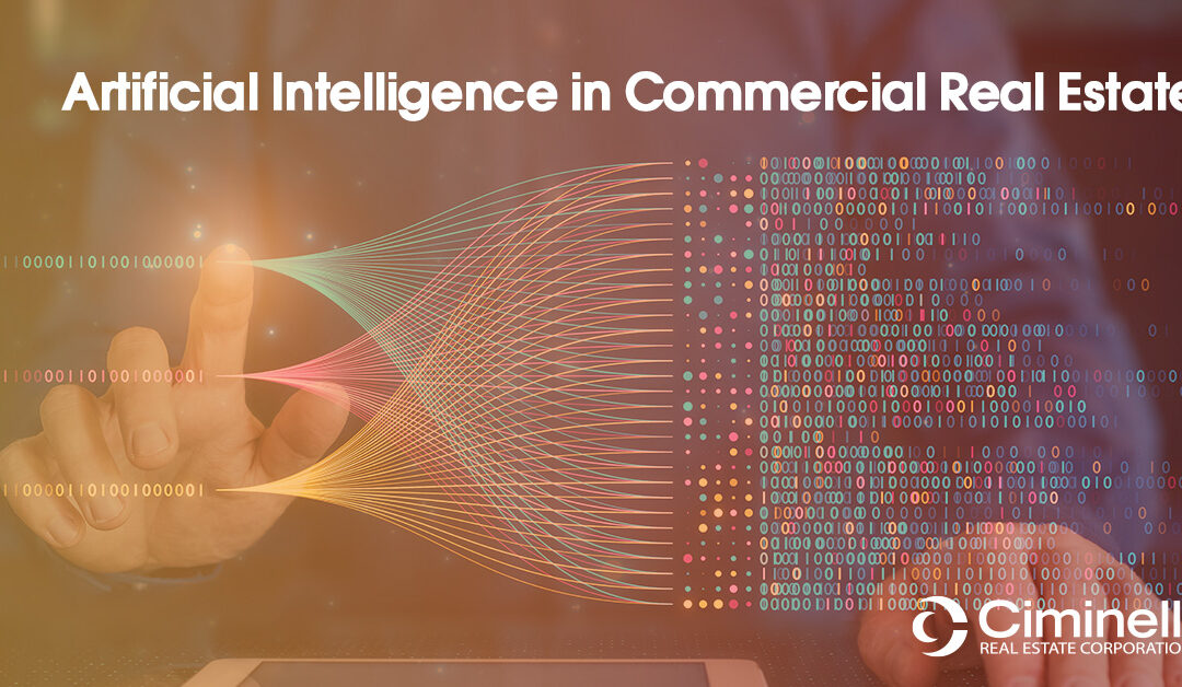 AI: The Game-Changer in Commercial Real Estate