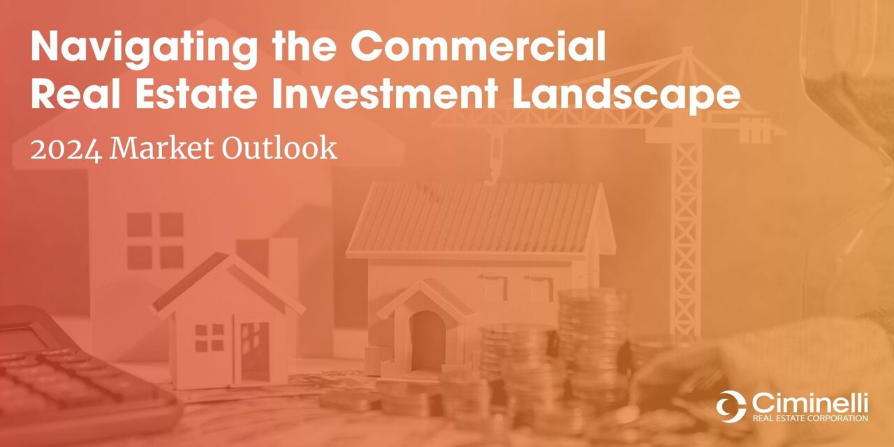 Navigating The Commercial Real Estate Investment Landscape 2024 Market   Navigating The Commercial Real Estate Investment Landscape Blog Graphic 1280x640 