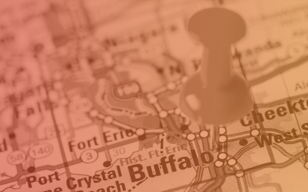 What Development Projects Work in Buffalo Right Now?